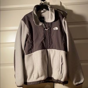 north face jacket